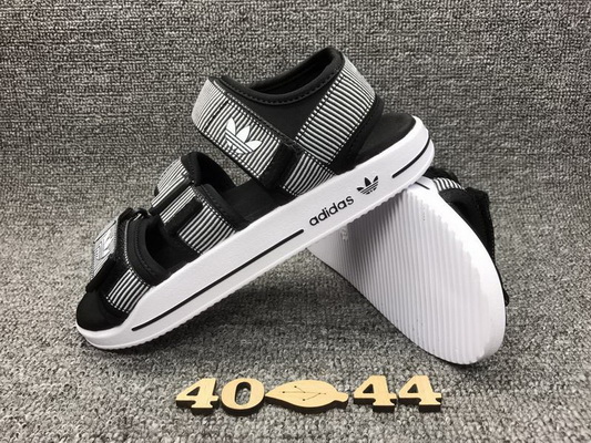 Adidas Sandals Men--001